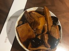 -十面春风·江南面馆(崇宁路店)