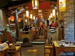 大堂-蜀大侠火锅(四川北路店)