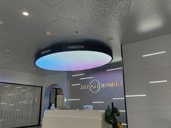 -菲力德健身(曲江观邸店)
