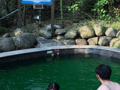 -江南天池高山汤泉城