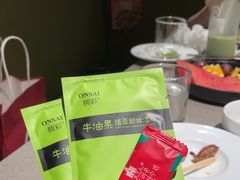 -海底捞火锅(劲松店)