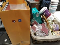 -茶颜悦色(银盆岭万达广场店)