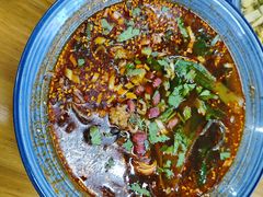 -陆氏太后饼(富平店)