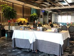 自助取餐区-大鸭梨烤鸭(枣园店)