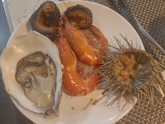 -福禧荟·海鲜自助