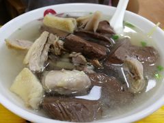 -金宝鸭肉店(斗西分店)