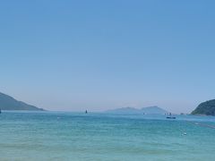 -西涌国际滨海旅游区