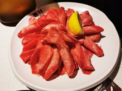 -本家韩国烤肉(青岛万象城店)