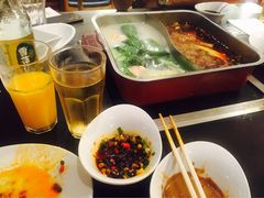 -新辣道鱼火锅(领展购物广场·中关村店)