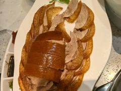-紫光园清真北京小吃(银村街店)