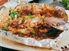 -獨門烤肉(开发区店)