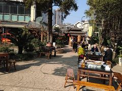 -田园印象·成都土菜院子(华阳店)