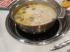 -金众记猪肚鸡(南屏店)