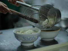 -笑来喜馄饨小笼工坊(通扬路店)