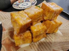 -金翠河烧鹅餐厅(解放碑时代广场店)