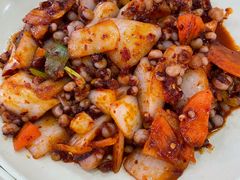 -贤花饭店(城阳店)