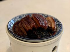 巢香扣肉-巢香扣肉馆