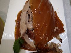 -福海居烤鸭店(鸟巢店)