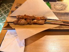 -耶里夏丽·丝路国际·新疆餐厅(浦东区东方路店)