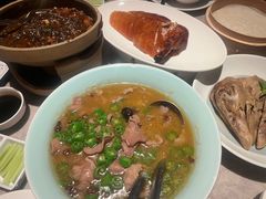 -金鸭季·北京烤鸭(深业上城店)
