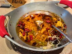 -水煮三国·川鲁江湖菜(香山店)