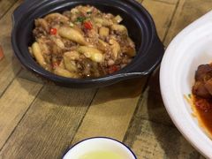 -湘香私房菜(大石长隆店)