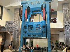 -柳州工业博物馆