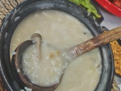 -云晓光头烧烤吧(盛夏店)