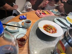 -沅江水·湖南家宴(南村万博长隆商圈店)