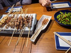 -肉串汪(西便门店)