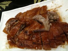 -潮喜竹溪荔湖酒家(荔枝湾店)