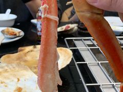 -震海贝烤贝·民俗特色店(延吉总店)