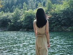 -石台牯牛降景区