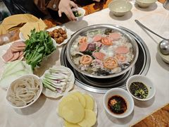 -海关荤豆花(洋河一路店)