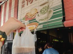 -何九海南茶店(鬼仔巷店)