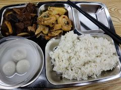 醉鸡-深圳大学城荔园一食堂(校园路)