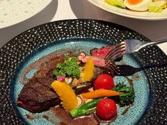 -天玑高空江景餐厅&酒吧Sky Secret Restaurant&Bar