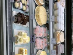 -iFood甜嫩嫩(江东北路店)
