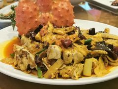 -hallch好吃餐厅(奥体中心店)