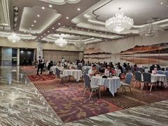大堂-圣丰城酒家·宴会(宝安大仟里店)