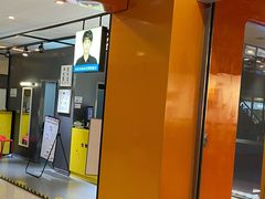 -方快-照相馆(金桥国际店)