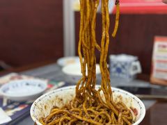 -海碗居老北京炸酱面(增光路店)
