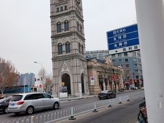 -天津意大利风情旅游区