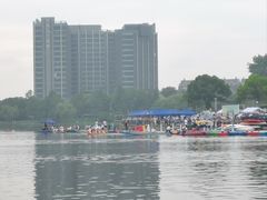 -美兰湖景区