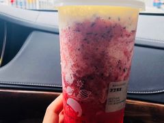 -喜茶(北京三里屯太古里店)