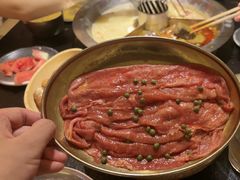 -晓宇重庆火锅(西安荟聚店)