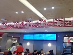 -蝎王府羊蝎子(西直门店)