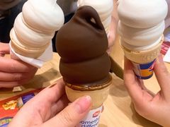 -DQ·蛋糕·冰淇淋(余姚万达店)
