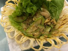 -江南村酒家