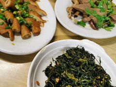 -长平肥姐白粥·海鲜打冷